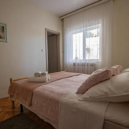 Blaskovic Apartment *