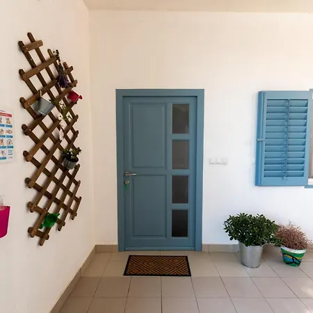 Apartment Blaskovic *