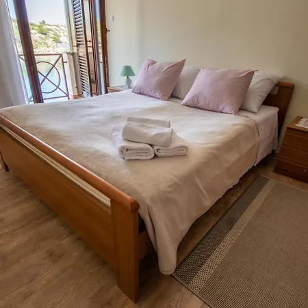 Apartmán Blaskovic Novigrad (Dalmatia)