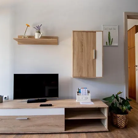 Blaskovic Novigrad (Dalmatia)