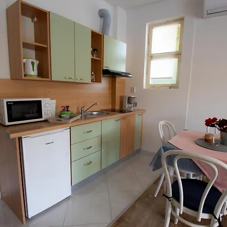 Blaskovic Novigrad (Dalmatia)