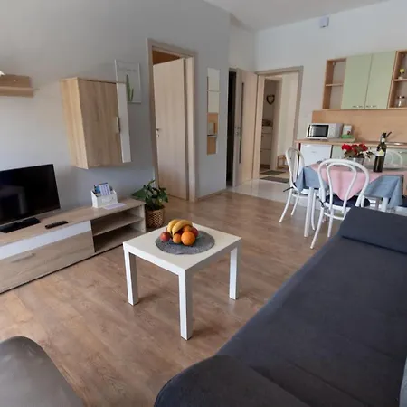 Blaskovic Apartamento