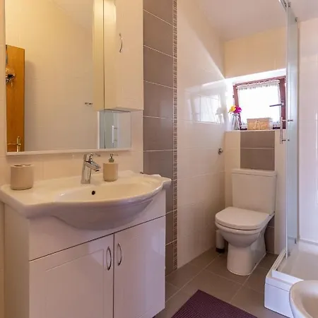 Apartment Blaskovic