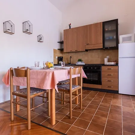 Blaskovic * Novigrad (Dalmatia)