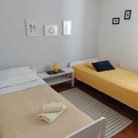 Blaskovic Novigrad (Dalmatia)