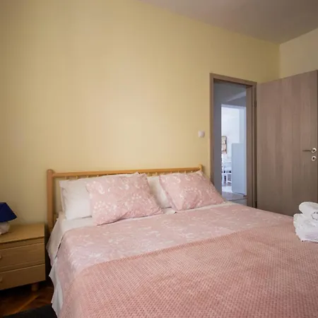 Apartment Blaskovic *