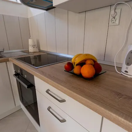 Blaskovic Novigrad (Dalmatia)