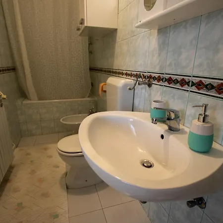 Apartmán Blaskovic Novigrad (Dalmatia)