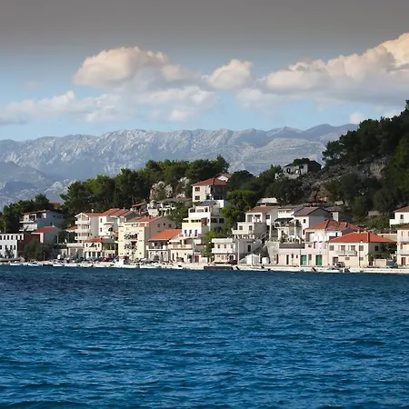 Apartment Blaskovic Novigrad (Dalmatia)