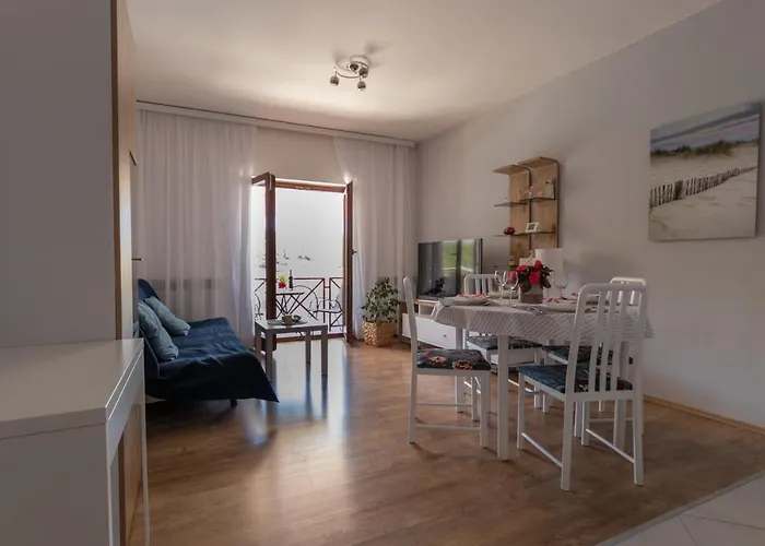 Blaskovic شقة Novigrad (Dalmatia)