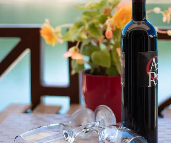 Blaskovic * 노비그래드달마샤