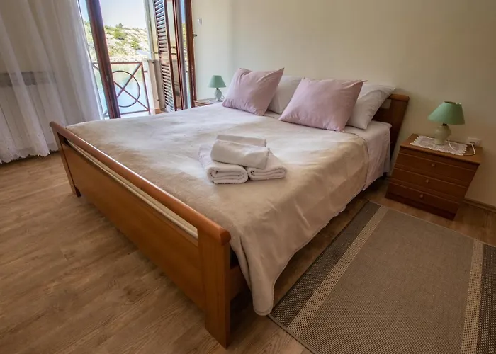 Apartment Blaskovic Novigrad (Dalmatia)