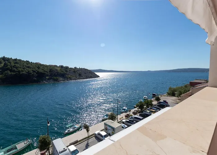 Daire Blaskovic Novigrad (Dalmatia)