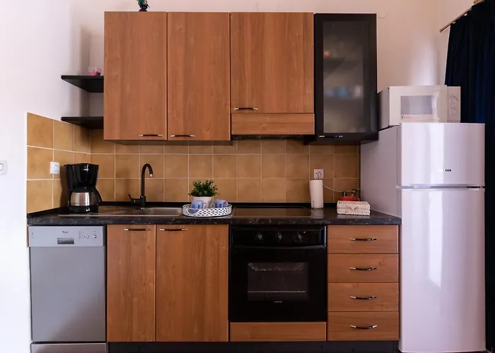 Apartment Blaskovic Novigrad (Dalmatia)