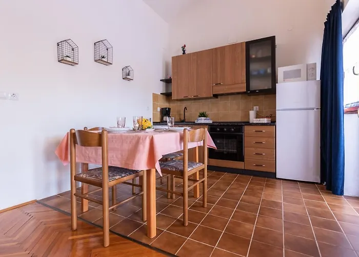 Blaskovic * 노비그래드달마샤