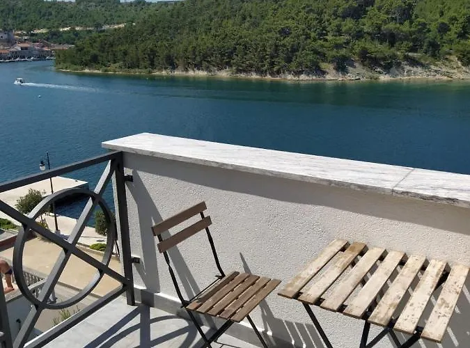 Blaskovic شقة Novigrad (Dalmatia)