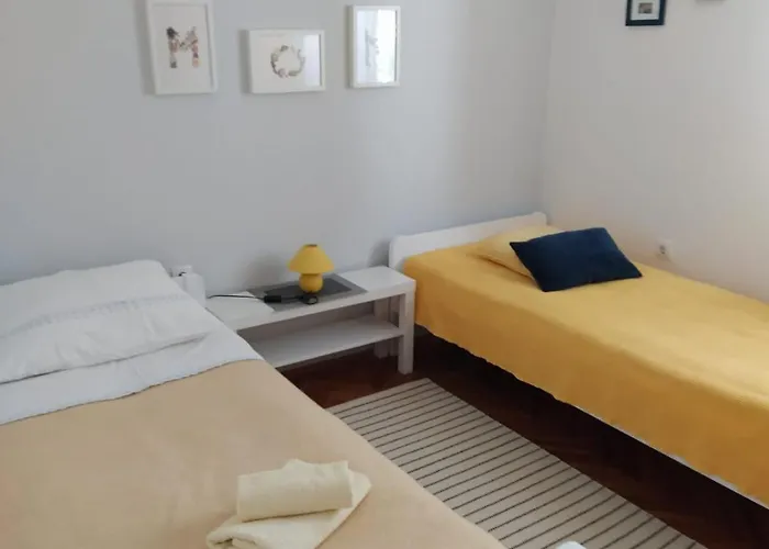 Blaskovic Novigrad (Dalmatia)