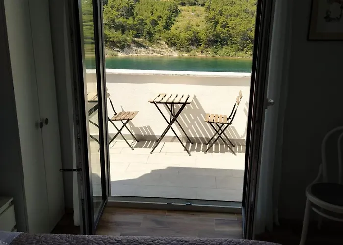 Daire Blaskovic Novigrad (Dalmatia)