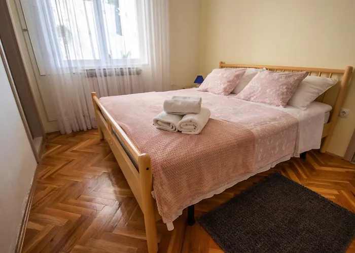 Blaskovic 노비그래드달마샤