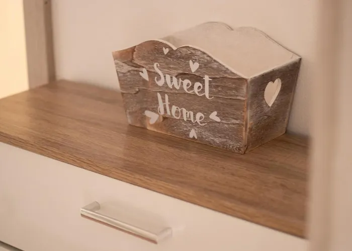 Daire Blaskovic Novigrad (Dalmatia)