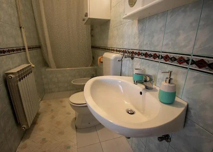 Appartement Blaskovic Novigrad (Dalmatia)