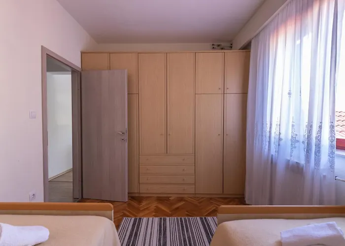 Blaskovic * 노비그래드달마샤