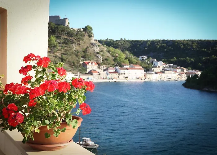 아파트 Blaskovic *