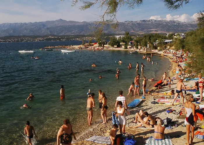 Blaskovic Daire Novigrad (Dalmatia)