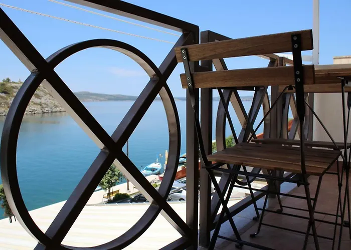 Blaskovic شقة Novigrad (Dalmatia)