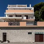 Blaskovic Apartmán Novigrad (Dalmatia)