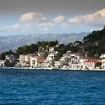 Apartmán Blaskovic Novigrad (Dalmatia)
