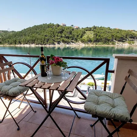Blaskovic * Novigrad (Dalmatia)