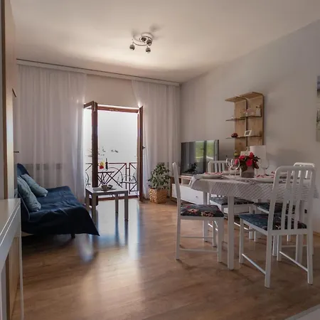 Blaskovic شقة Novigrad (Dalmatia)