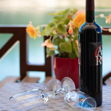 Blaskovic * Novigrad (Dalmácia)