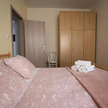 Apartman Blaskovic Novigrad (Dalmácia)