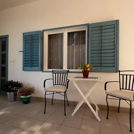 Apartment Blaskovic *