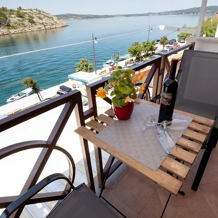 Blaskovic Apartman *