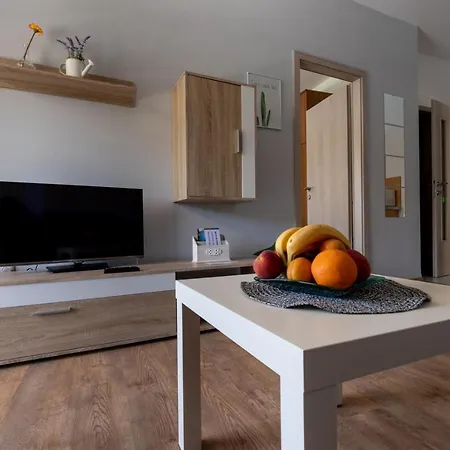 Apartment Blaskovic