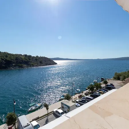 Apartman Blaskovic Novigrad (Dalmácia)