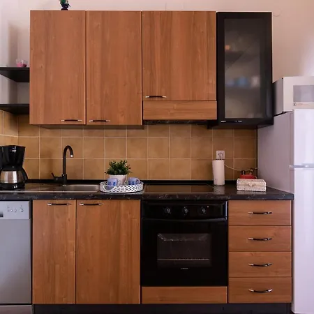 Apartment Blaskovic Novigrad (Dalmatia)
