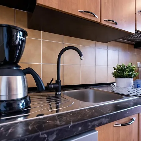 Blaskovic Novigrad (Dalmatia)