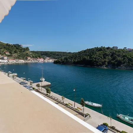 Blaskovic شقة Novigrad (Dalmatia)