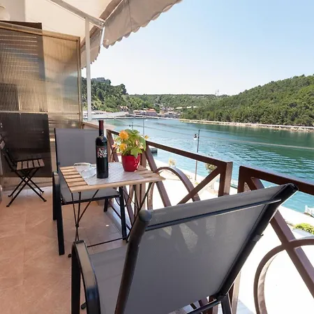 Apartment Blaskovic