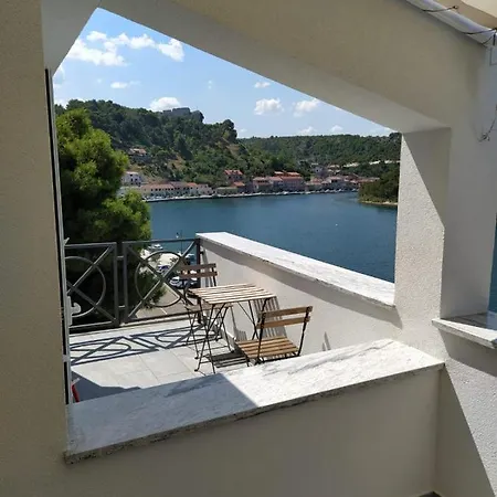 Blaskovic Novigrad (Dalmatia)