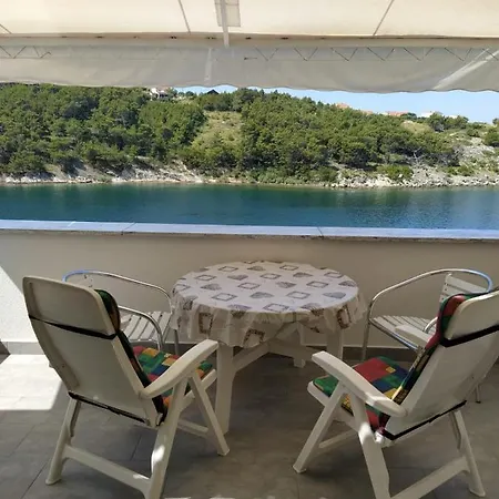 Apartment Blaskovic