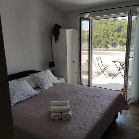 Apartment Blaskovic