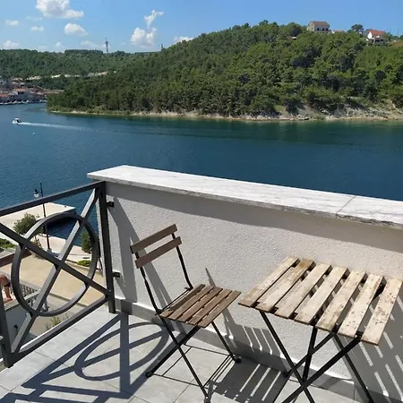 Blaskovic شقة Novigrad (Dalmatia)