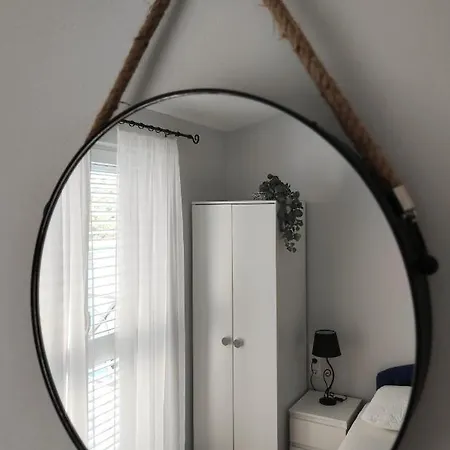 Blaskovic Apartment *
