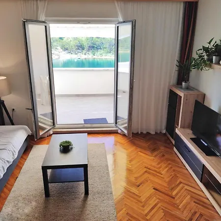 Apartment Blaskovic
