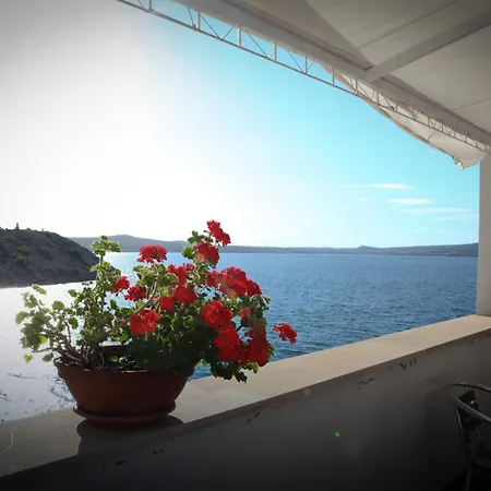 Apartment Blaskovic Novigrad (Dalmatia)